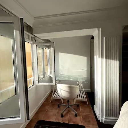 Apartment Piso Amplio-primera Linea Playa Cadiz