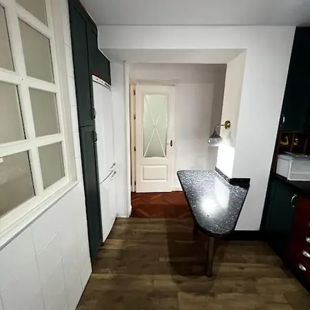 Piso Amplio-primera Linea Playa *