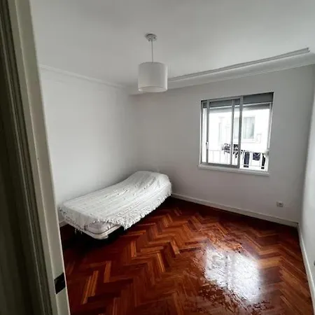 Piso Amplio-primera Linea Playa Apartment Cadiz