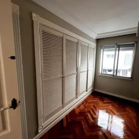 Apartment Piso Amplio-primera Linea Playa
